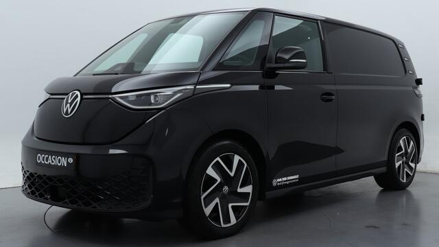 Volkswagen ID. Buzz Cargo L1H1 77kWh 204pk RWD /Demonstratieauto /Achterdeuren