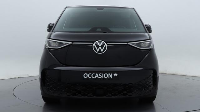 Volkswagen ID. Buzz Cargo L1H1 77kWh 204pk RWD /Demonstratieauto /Achterdeuren