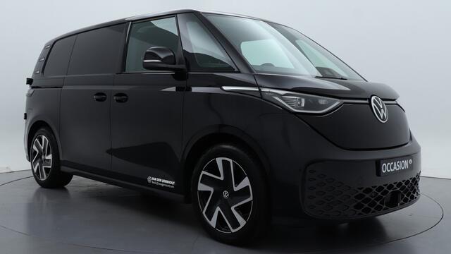 Volkswagen ID. Buzz Cargo L1H1 77kWh 204pk RWD /Demonstratieauto /Achterdeuren