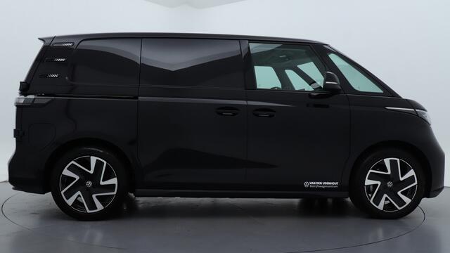 Volkswagen ID. Buzz Cargo L1H1 77kWh 204pk RWD /Demonstratieauto /Achterdeuren