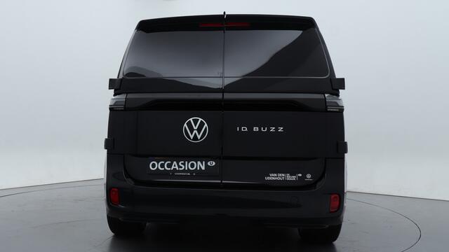 Volkswagen ID. Buzz Cargo L1H1 77kWh 204pk RWD /Demonstratieauto /Achterdeuren