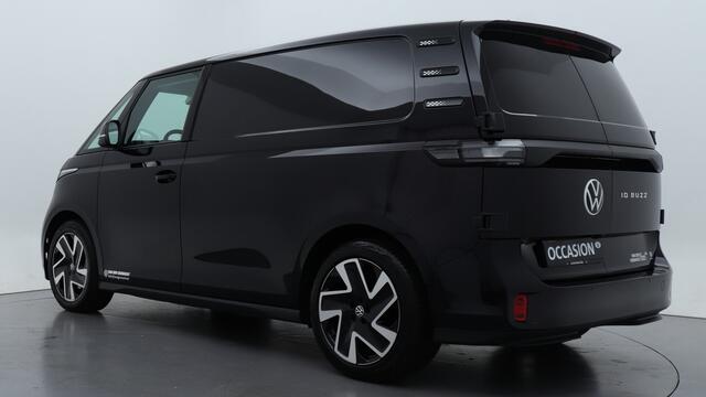 Volkswagen ID. Buzz Cargo L1H1 77kWh 204pk RWD /Demonstratieauto /Achterdeuren