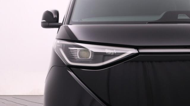 Volkswagen ID. Buzz Cargo L1H1 77kWh 204pk RWD /Demonstratieauto /Achterdeuren