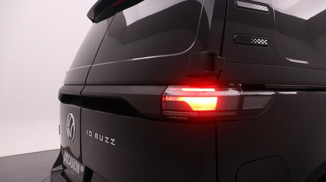Volkswagen ID. Buzz Cargo L1H1 77kWh 204pk RWD /Demonstratieauto /Achterdeuren