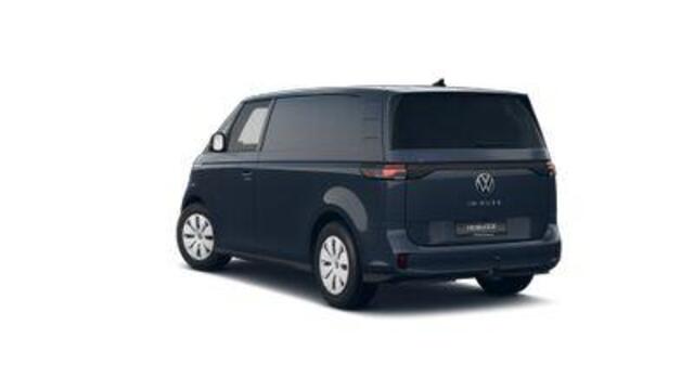 Volkswagen ID. Buzz Cargo Bedrijfswagens Elektromotor 286 pk Elektrisch VOORRAAD!! RIJKLAARPRIJS!!!