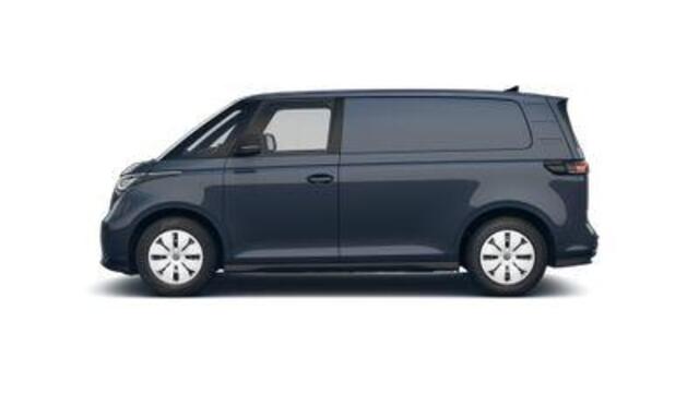 Volkswagen ID. Buzz Cargo Bedrijfswagens Elektromotor 286 pk Elektrisch VOORRAAD!! RIJKLAARPRIJS!!!