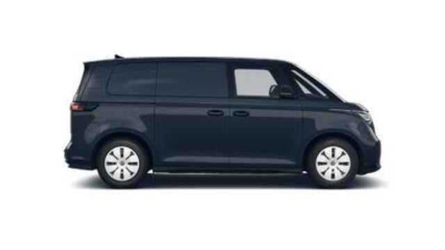 Volkswagen ID. Buzz Cargo Bedrijfswagens Elektromotor 286 pk Elektrisch VOORRAAD!! RIJKLAARPRIJS!!!