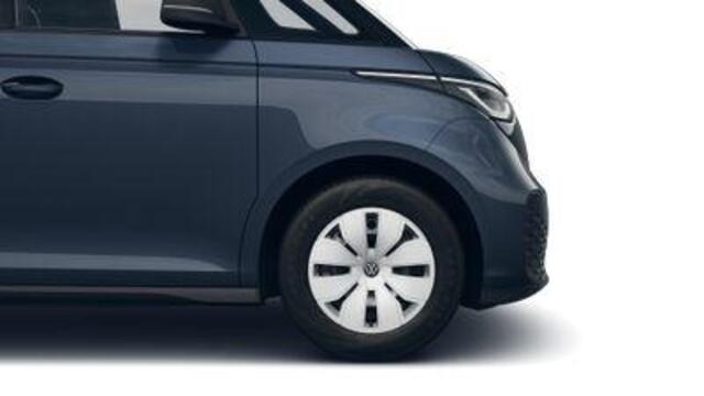 Volkswagen ID. Buzz Cargo Bedrijfswagens Elektromotor 286 pk Elektrisch VOORRAAD!! RIJKLAARPRIJS!!!