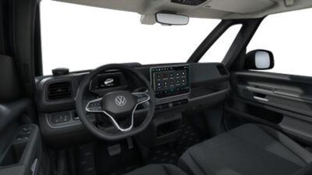Volkswagen ID. Buzz Cargo Bedrijfswagens Elektromotor 286 pk Elektrisch VOORRAAD!! RIJKLAARPRIJS!!!