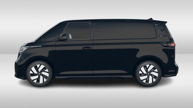 Volkswagen ID. Buzz Cargo Bulli edition 79 kWh