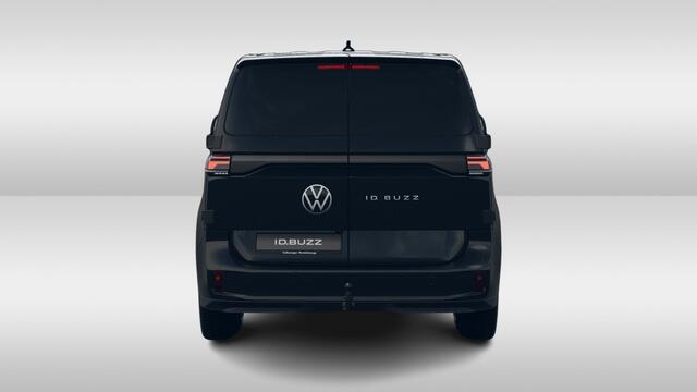 Volkswagen ID. Buzz Cargo Bulli edition 79 kWh
