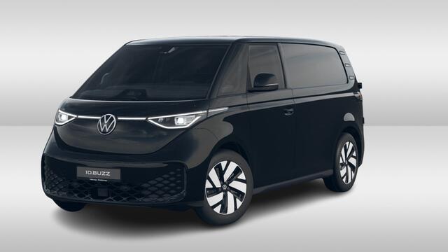 Volkswagen ID. Buzz Cargo Bulli edition 79 kWh