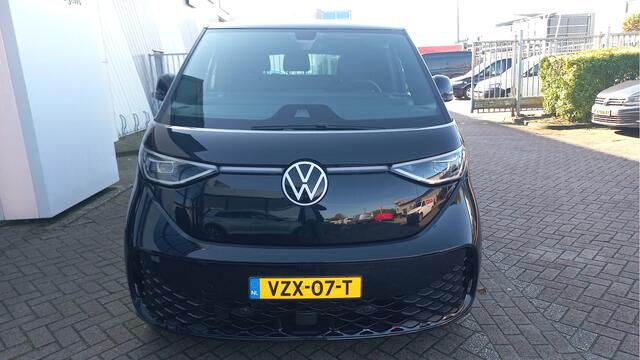 Volkswagen ID. Buzz Cargo 150 kW (204 pk)