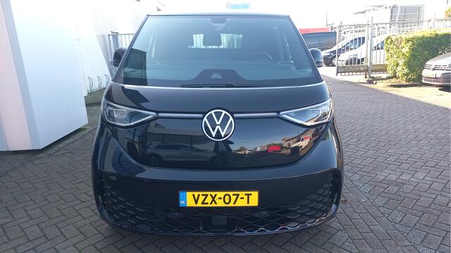 Volkswagen ID. Buzz Cargo 150 kW (204 pk)