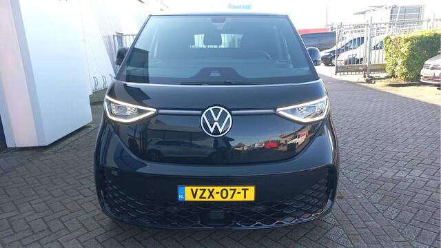Volkswagen ID. Buzz Cargo 150 kW (204 pk)