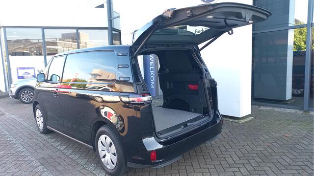 Volkswagen ID. Buzz Cargo 150 kW (204 pk)