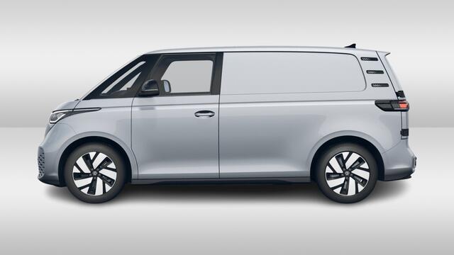 Volkswagen ID. Buzz Cargo Bulli edition 79 kWh