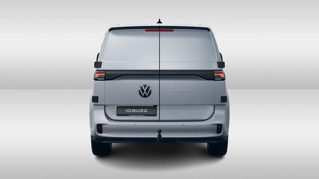 Volkswagen ID. Buzz Cargo Bulli edition 79 kWh