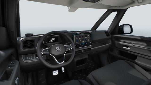 Volkswagen ID. Buzz Cargo Bulli edition 79 kWh