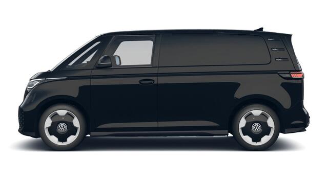 Volkswagen ID. Buzz Cargo Bulli edition 79 kWh 4MOTION