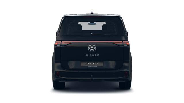 Volkswagen ID. Buzz Cargo Bulli edition 79 kWh 4MOTION