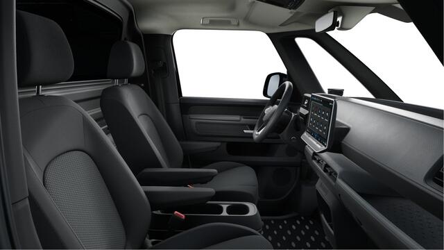 Volkswagen ID. Buzz Cargo Bulli edition 79 kWh 4MOTION