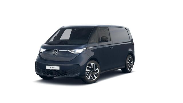 Volkswagen ID. Buzz Cargo Bedrijfswagens Cargo 77 kWh / 204pk 225018