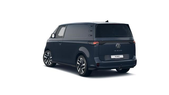 Volkswagen ID. Buzz Cargo Bedrijfswagens Cargo 77 kWh / 204pk 225018