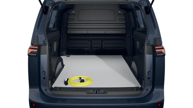 Volkswagen ID. Buzz Cargo Bedrijfswagens Cargo 77 kWh / 204pk 225018