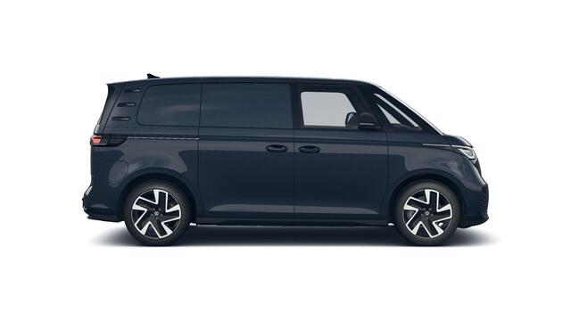 Volkswagen ID. Buzz Cargo Bedrijfswagens Cargo 77 kWh / 204pk 225018