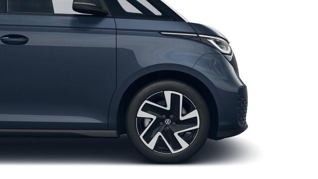 Volkswagen ID. Buzz Cargo Bedrijfswagens Cargo 77 kWh / 204pk 225018