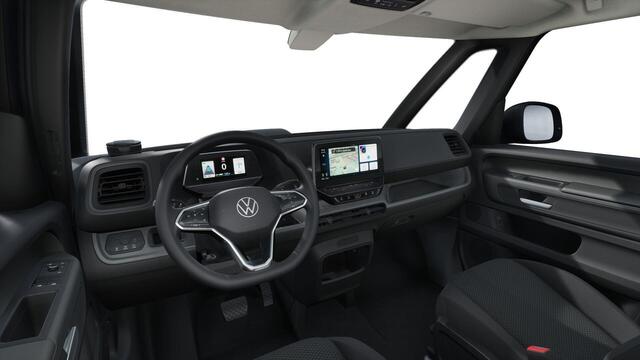 Volkswagen ID. Buzz Cargo Bedrijfswagens Cargo 77 kWh / 204pk 225018