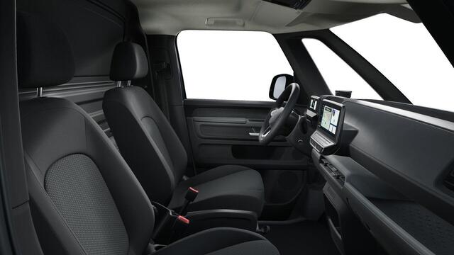Volkswagen ID. Buzz Cargo Bedrijfswagens Cargo 77 kWh / 204pk 225018