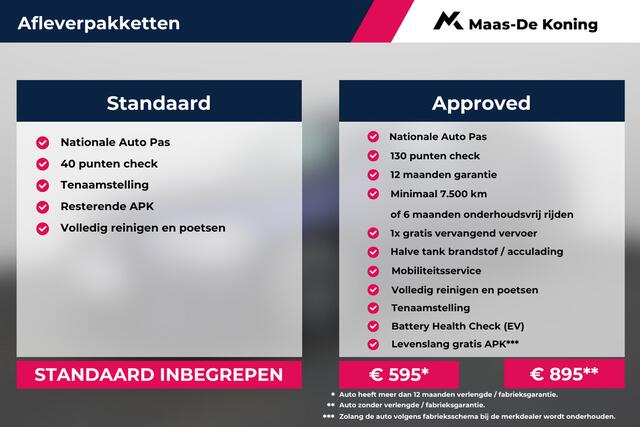 Volkswagen ID. Buzz Cargo Bedrijfswagens Cargo 77 kWh / 204pk 225018