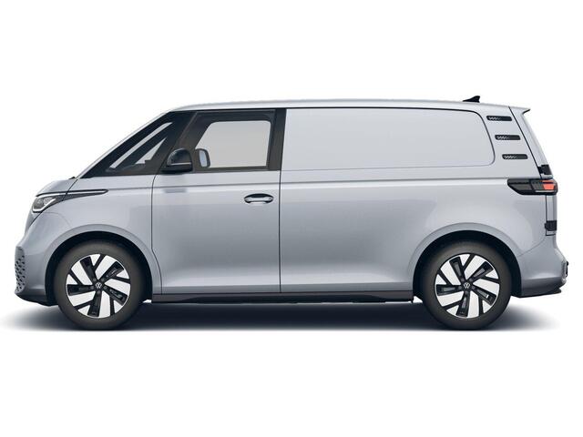 Volkswagen ID. Buzz Cargo Bedrijfswagens Bulli Edition 79kWh / 286pk
