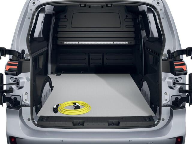 Volkswagen ID. Buzz Cargo Bedrijfswagens Bulli Edition 79kWh / 286pk