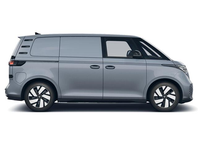 Volkswagen ID. Buzz Cargo Bedrijfswagens Bulli Edition 79kWh / 286pk