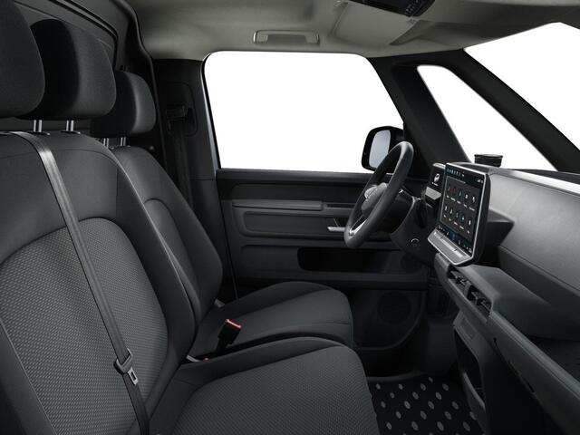 Volkswagen ID. Buzz Cargo Bedrijfswagens Bulli Edition 79kWh / 286pk