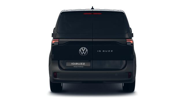 Volkswagen ID. Buzz Cargo Economy Business 59 kWh