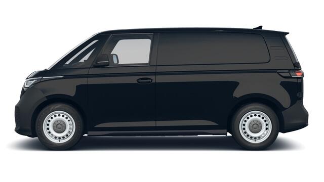 Volkswagen ID. Buzz Cargo Economy Business 59 kWh
