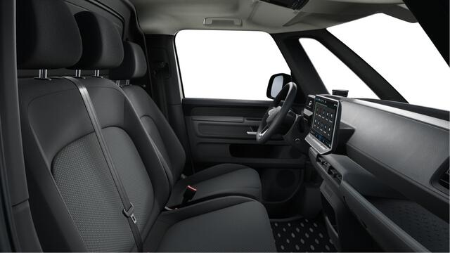 Volkswagen ID. Buzz Cargo Economy Business 59 kWh