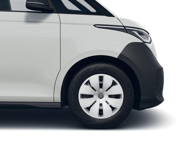 Volkswagen ID. Buzz Cargo Bedrijfswagens Economy Business 59kWh 170pk