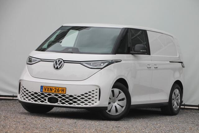 Volkswagen ID. Buzz Cargo L1H1 77 kWh - 204 pk **Dubbele schuifdeur / Carplay / PDC