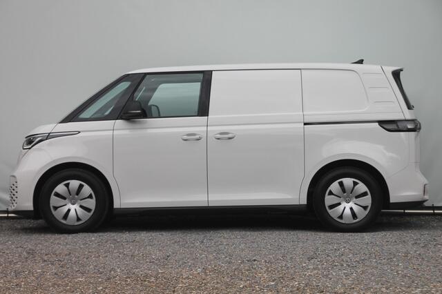 Volkswagen ID. Buzz Cargo L1H1 77 kWh - 204 pk **Dubbele schuifdeur / Carplay / PDC