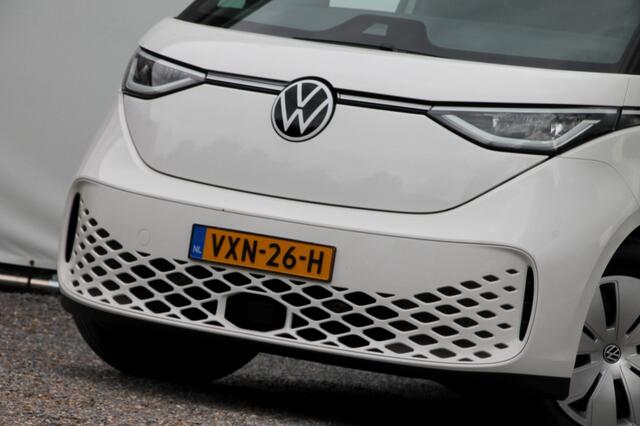 Volkswagen ID. Buzz Cargo L1H1 77 kWh - 204 pk **Dubbele schuifdeur / Carplay / PDC