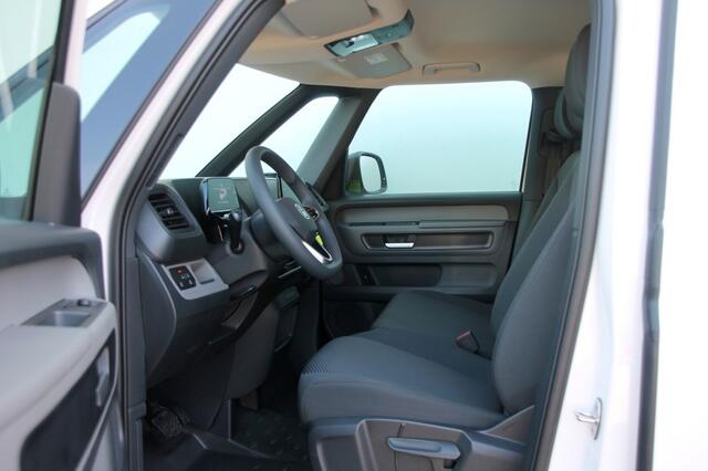 Volkswagen ID. Buzz Cargo L1H1 77 kWh - 204 pk **Dubbele schuifdeur / Carplay / PDC