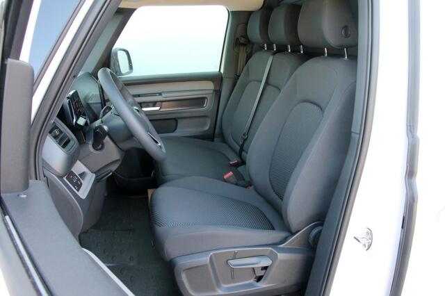 Volkswagen ID. Buzz Cargo L1H1 77 kWh - 204 pk **Dubbele schuifdeur / Carplay / PDC