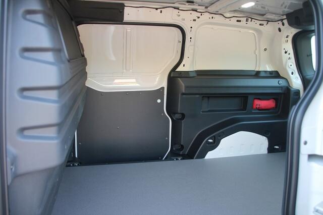 Volkswagen ID. Buzz Cargo L1H1 77 kWh - 204 pk **Dubbele schuifdeur / Carplay / PDC