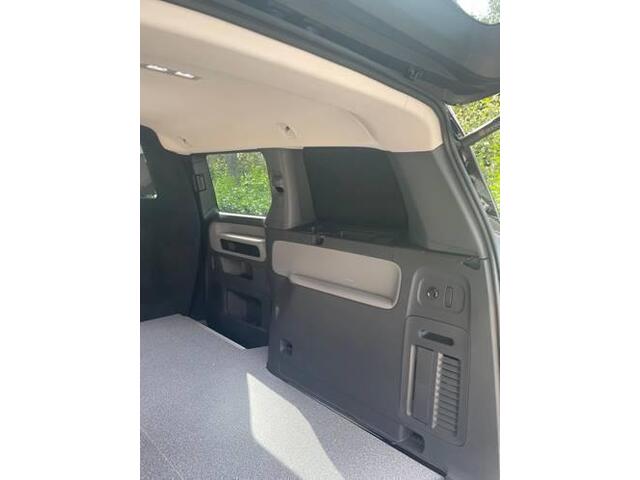 Volkswagen ID. Buzz Cargo Bedrijfswagens L2 GTX Elektromotor 340 pk 86 kWh 4 MOTION | Assistance pakket plus | Comfort pakket | Multimedia pakket plus | Parkeerassistent (park assist pro) | Velgen 'townsville', 21 inch lichtmetaal |