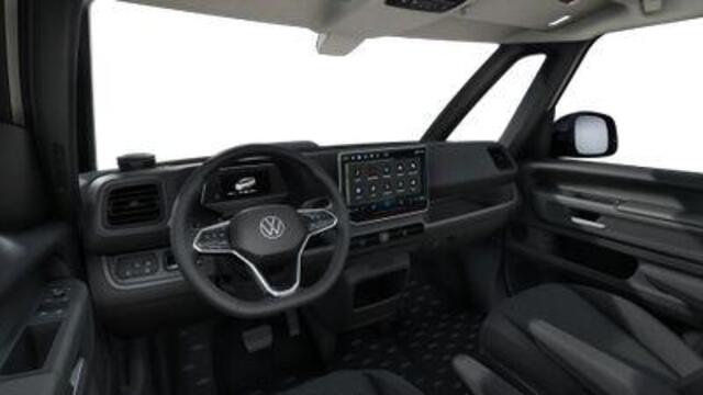 Volkswagen ID. Buzz Cargo Bedrijfswagens Elektromotor 286 pk Zijscvhuifdeuren, achterdeuren, VOORRAAD!! RIJKLAARPRIJS!!